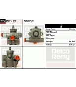 DELCO REMY - DSP789 - 